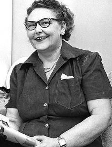 Nannie Doss