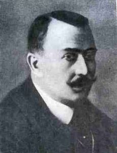 Maurycy Klemens Zamoyski