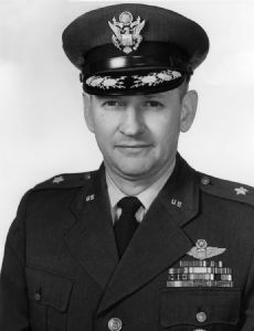 Frank B. James