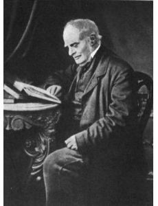Robert Were Fox the Younger