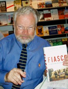 Thomas E. Ricks (journalist)