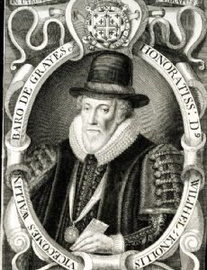 William Knollys, 1st Earl of Banbury