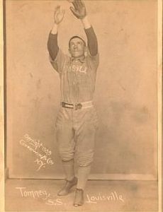 Phil Tomney