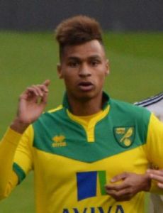Josh Murphy