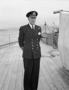 John Leach