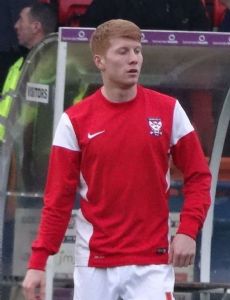 Brad Halliday