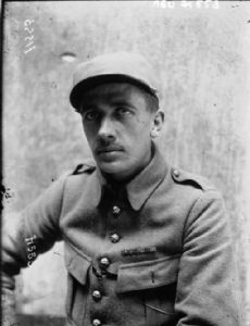 Francis Pélissier