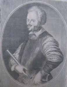 Girolamo Caraffa