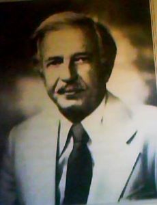 Gábor Fodor (chemist)