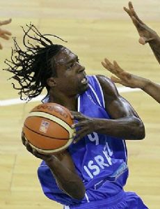Jeron Roberts
