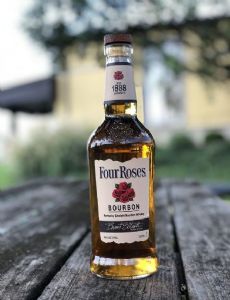 Four Roses