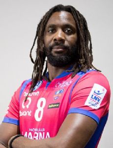 Ludovic Castard