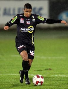 Ismael Tajouri
