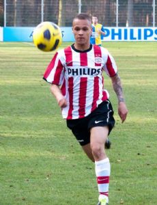 Anthony van den Hurk