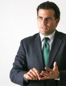 Ricardo Antonio Rosselló Nevares