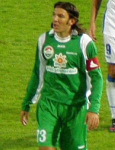 László Éger