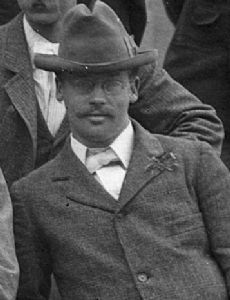 Cleveland Abbe, Jr.