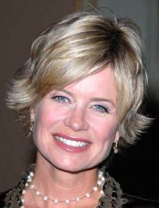 Mary Beth Evans
