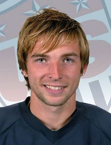 Bobby Convey