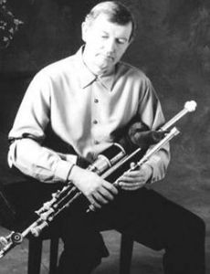 Liam O'Flynn