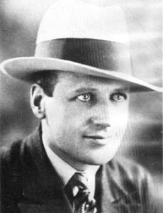 Herman Charles Bosman