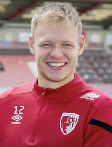 Aaron Ramsdale