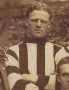Tom Pollard (footballer)