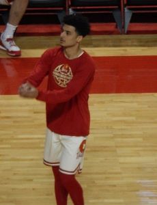 Tai Webster
