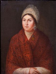 Vasilisa Kozhina