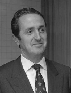 Gregorio López-Bravo y Castro