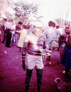 Tony Tjamiwa