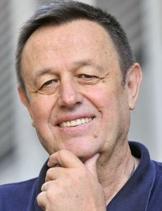 Branimir Bilić