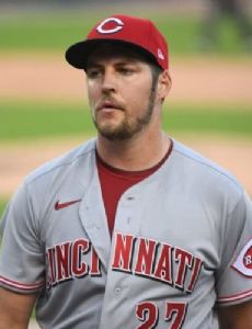 Brad Hand