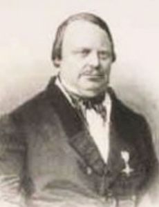 Johann Georg Ludwig Hesekiel