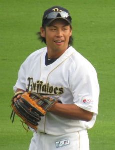 Naotaka Takehara