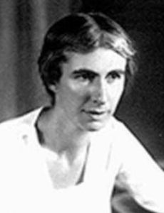 Olive Hazlett