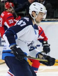 Evgeny Lapenkov