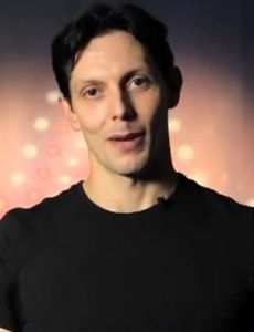 Daniel Jones