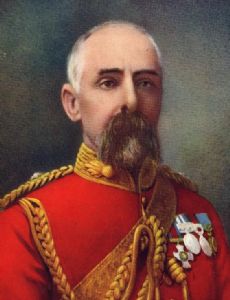 Henry Parke Airey