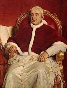 Pope Gregory XVI