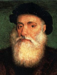 Vasco da Gama
