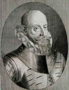 Ruprecht von Eggenberg