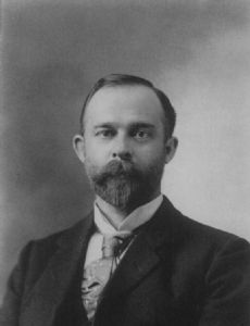 Lucien Marcus Underwood