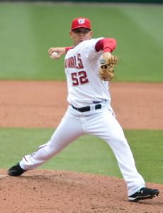 Saul Rivera