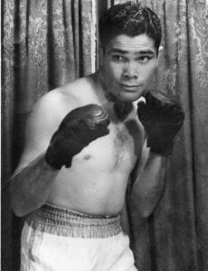 Ángel Leyes