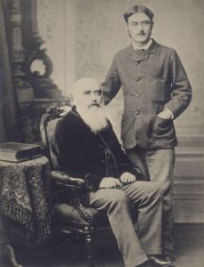 John Lockwood Kipling