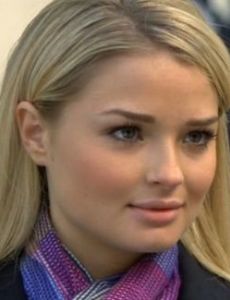 Hannah Ashworth