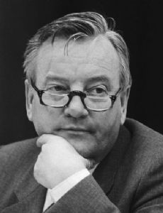 Joop van der Reijden