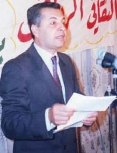 Adnan Hussein