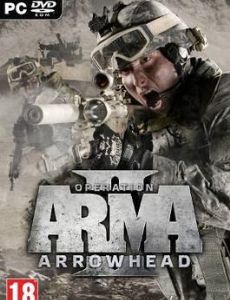 ARMA 2: Operation Arrowhead